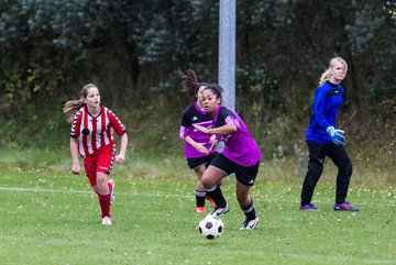Bild 325 - C-Juniorinnen TuS Tensfeld - FSC Kaltenkirchen : Ergebnis: 2:4